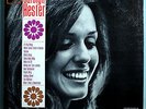CAROLYN HESTER+BOB DYLAN 1st ALBUM RARE '62 COLUMBIA GUARANTEED FIDELITY MONO LP