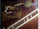 CHAIRMEN OF THE BOARD  LITTLE MORE TIME RARE ORIG '70 INVICTUS LP IN SHRINK MINT