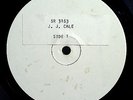 J.J. CALE # 5 ULTRA-RARE ORIGINAL 1979 SHELTER TEST PRESSING LP BEAUTIFUL