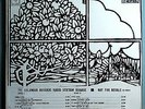 MILLENNIUM w/CURT BOETTCHER+GARY USHER BEGIN RARE ORIG '68 PROMO LP w/TIME STRIP