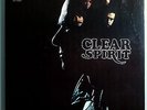 SPIRIT CLEAR SPIRIT 3rd ALBUM WEST COAST PSYCH RARE ORIG '69 ODE STEREO LP NICE