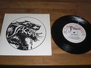 Jaguar - Axe Crazy 7