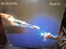 1979 DELEGATION Eau de Vie German Import LP Ariola Funk Soul N.Mint