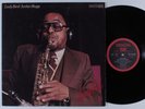ARCHIE SHEPP Lady Bird DENON LP NM japan