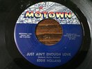 Motown / Northern Soul (45) EDDIE HOLLAND 