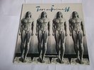 TIN MACHINE II (DAVID BOWIE), CLASSIC ROCK  BANNED SLEEVE VINYL LP