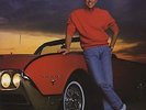 RICHARD CARPENTER Time 1987 UK vinyl LP EXCELLENT CONDITION Carpenters solo