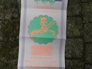 MAHAVISHNU ORCHESTRA RARE SWISS PRESS KIT 1974 GOOD NEWS CONCERT POSTER PHOTO