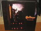 BULLDOZER - The Exorcism - LP - VENOM, BATHORY, SODOM, SABBAT, NECRODEATH, RARE