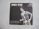 Wencke Myhre - Det var en Ding Dong Rena Rama Sing Sang Mini Mini Flower Power D