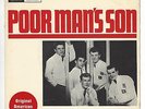 A RARE ITEM BY THE REFLECTIONS UK 7'' EP POOR MAN'S SON IN VG+/VG+ CON