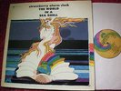 LP Strawberry alarm clock (The world in a Sea Shell)