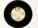 Larrington Walker; Joy -  Collectable 7 inch .Funk