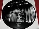 MILES DAVIS Live at the Shaboo-Inn 1974 PICTURE DISC LP LTD EDITION 1/50 NEW