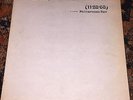 JIMI HENDRIX Experience Live at Philharmonic Hall 11-28-68 Saggitarius not TMOQ