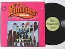 THE PRIMITIVES Blow Up LP (1967 BMG Ariola) Italy Pressing arc NL 74067 NM Vinyl