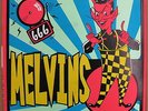 MELVINS Orbis Cantus 1993 US ORG 7