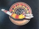 Trapeze The Final Swing Threshold Recordings Vinyl LP