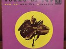 SUN RA ARKESTRA free jazz LP “Sound of Joy” DELMARK orig ‘68 1st press NM SUPERB