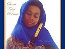 ADELE SEBASTIAN Desert Fairy Princess 1981 LP NEW SPIRITUAL JAZZ Nimbus West