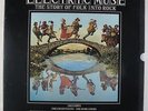 V/A - Electric Muse: The Story Of Folk Into Rock 4xLP Box - Island UK NM PROMO