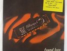 Jimmy Reed - Found Love LP - Vee-Jay