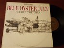 BLUE OYSTER CULT SECRET TREATIES QUAD QUADRAPHONIC