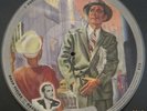 VOGUE PICTURE DISC R764 Shep Fields & Orch. 