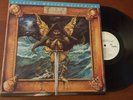 JETHRO TULL BROADSWORD AND THE BEAST MFSL MASTER RECORDING MOBILE FIDELITY SOUND