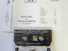 K7 CASSETTE COLLECTOR ADVANCE TAPE PROMO DEMO SIOUXSIE & THE BANSHEES RAPTURE