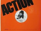 GLEN BROWN - DO THE RIGHT THING [Action] 12