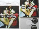 THE LIBERTINES Ultimate Very Rare White Label 1st LP Vinyl LP See Description