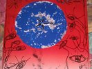 THE CURE WISH 2LP + INSERT EUROPE FICTION
