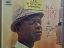 NAT KING COLE The Very Thought Of You DCC SEALED Audiophile 180-gram LP #0135
