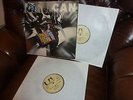 Can, Classic German Rock Scene, Krautrock Psychedelic, 2 LPs United Artists,1975