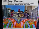 THE KINKS Sunny Afternoon MARBLE ARCH UK 1st Press A1/B1 Laminated 