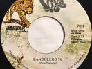 * VIVA Bandolero 76/Pancho Villa  LATIN FUNK BREAKS DISCO Miami 45 HEAR
