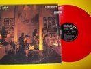 ? RARE LP RED VINYL DICESA EL SALVADOR ONLY ?ABBA? ABBA THE VISITORS RCA VICTOR