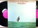 ANTHOLOGY BRITISH BLUES VOL. 2 IMMEDIATE UK ORIG 2 LP N.MINT Clapton Jimmy Page