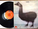 WEB – I Spider – 1970 ORIG UK 1st Press OG POLYDOR - 2383 024– EX – Psych Prog