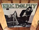 Eric Dolphy - Status 2LP Gatefold Prestige 1977 Cat.# P-24070 EX/EX