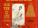 Joe Tex - New Orleans Rock & Roll (LP) - Vinyl Rhythm & Blues