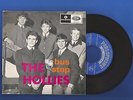 THE HOLLIES  -  BUS STOP  7