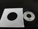 Boyd Bennett And His Rockets - 45- DJ- Rare Rockabilly