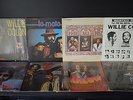 Willie Colon Ismael Miranda Larry harlow Ismael Rivera 8Lp Box SET LATIN SALSA