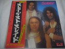 SLADE-Sladest JAPAN 1st.Press w/OBI AC/DC Thin Lizzy Quiet Riot Sweet Nazareth