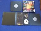 RADIOHEAD - In Rainbows(UK   VINYL BOX SET / 2LP, 2CD'S / BOOK SLIPCASE MINT