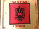 Sample Dub - Dub Specialist, Studio One LP -Winro Label, Silk Screen Cover 