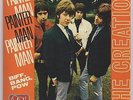 60's MOD PSYCH THE CREATION PAINTER MAN / BIFF BANG POW PLANET REISSUE NEW MINT