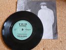 THE BLANKS--THE NORTHERN RIPPER-VOID RECORDS-SRTS/79/CUS 560-1979